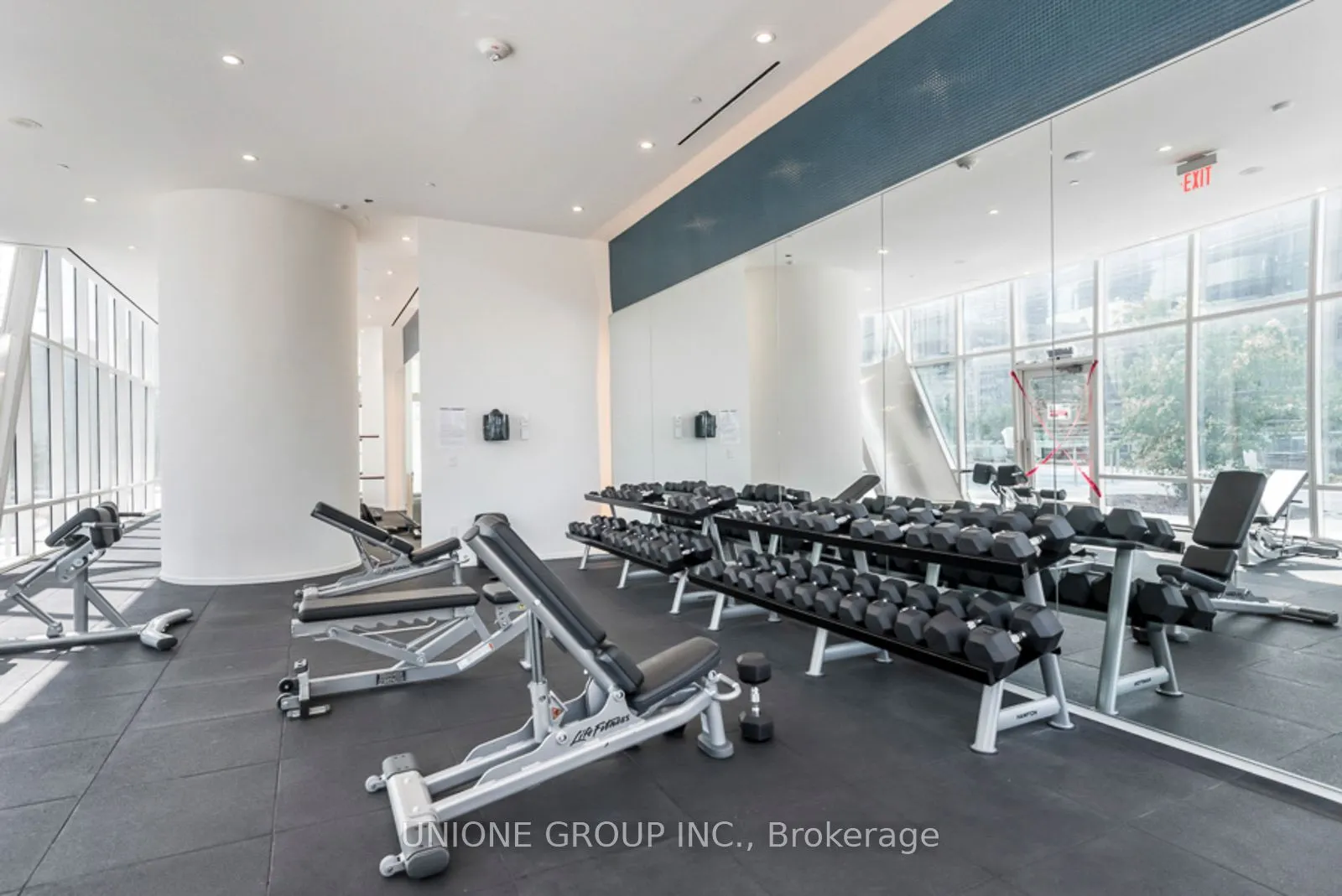 1 Bloor Street E, #5908