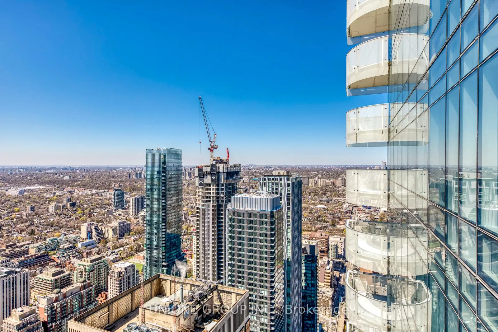 1 Bloor Street E, #5908