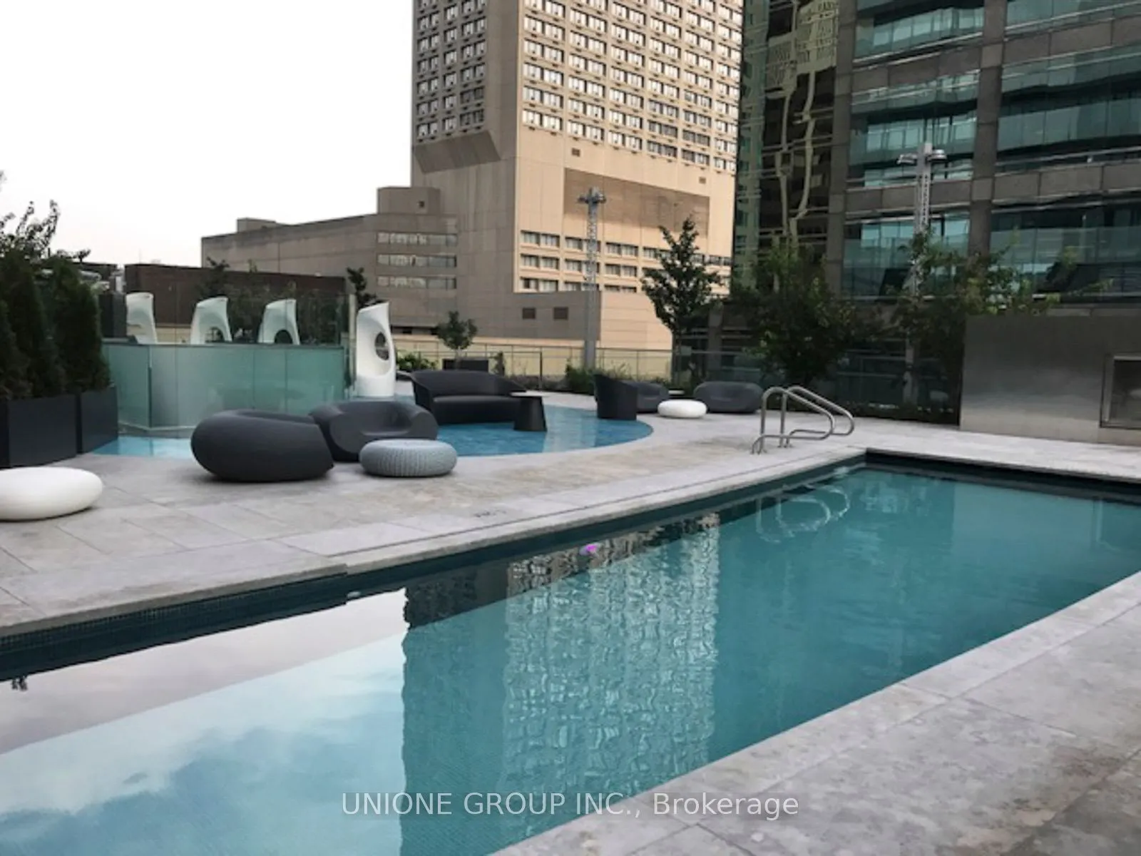 1 Bloor Street E, #5908