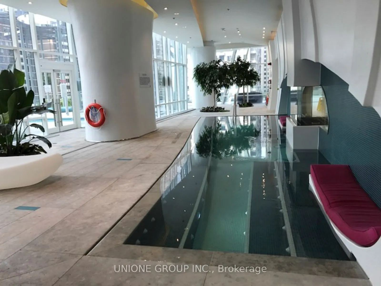 1 Bloor Street E, #5908