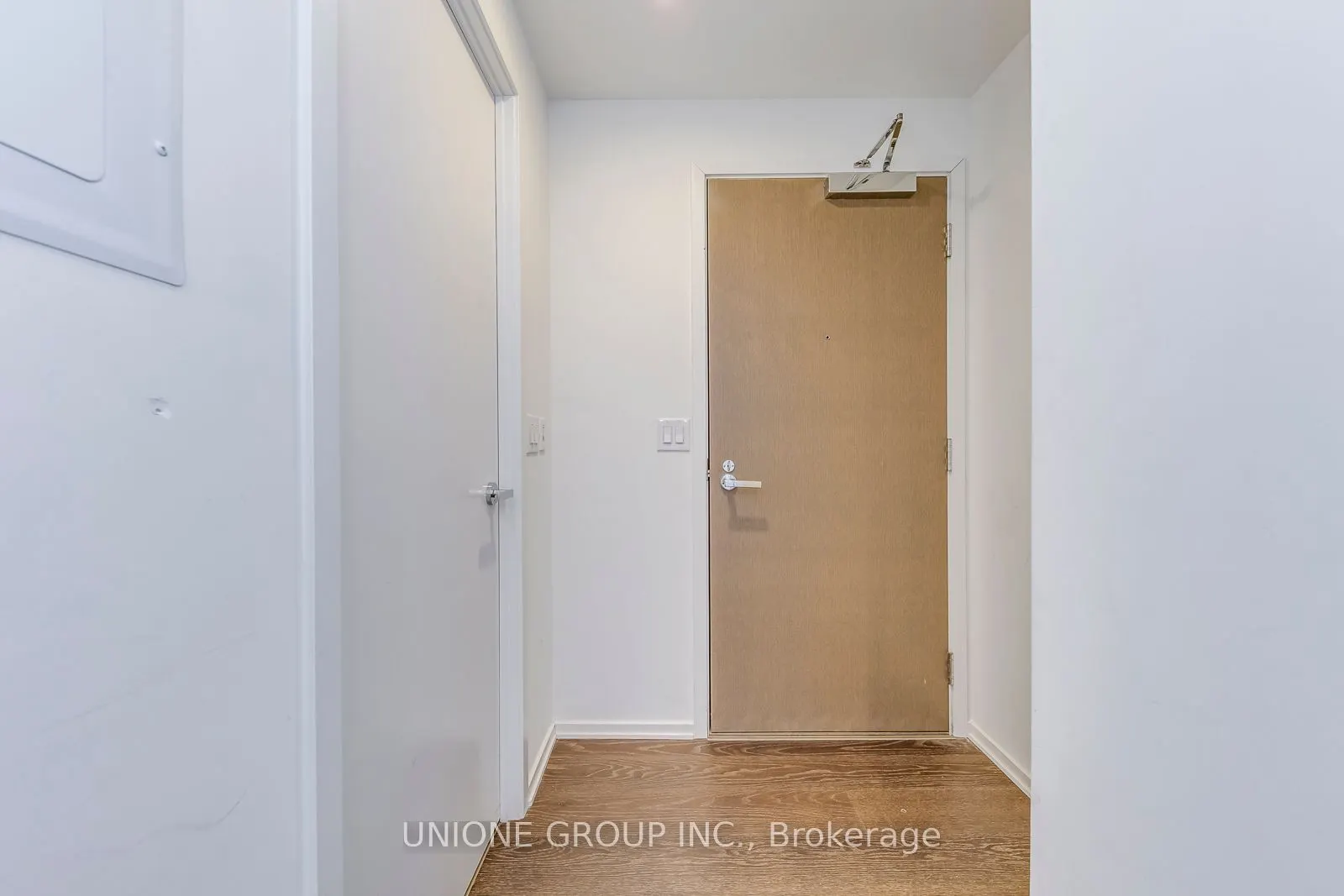 1 Bloor Street E, #5908