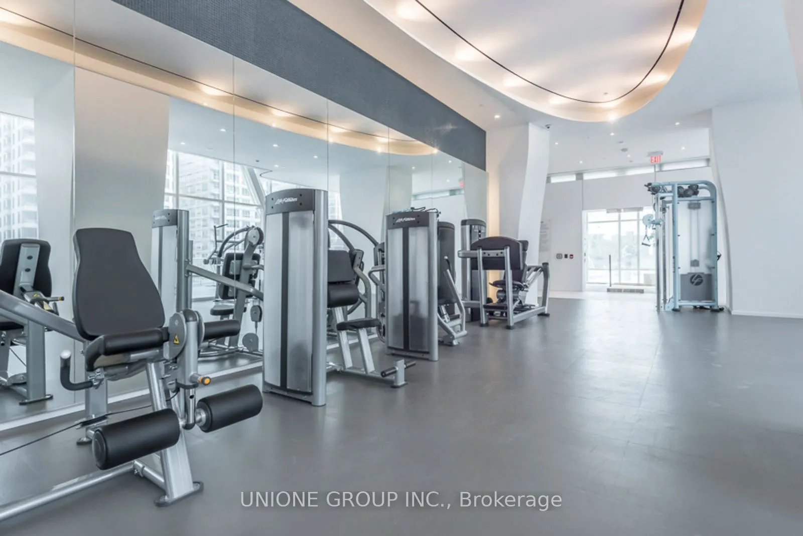 1 Bloor Street E, #5908