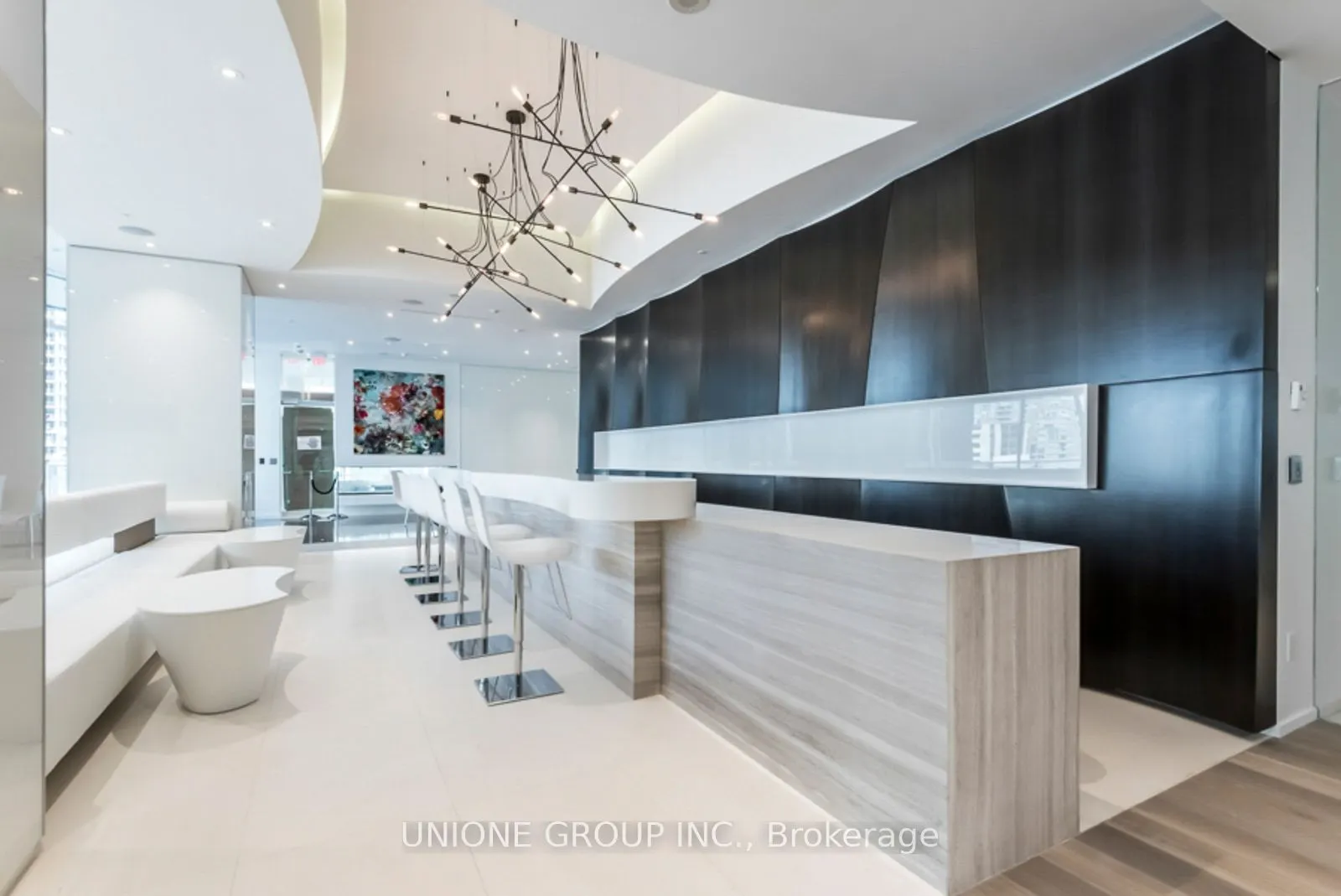 1 Bloor Street E, #5908