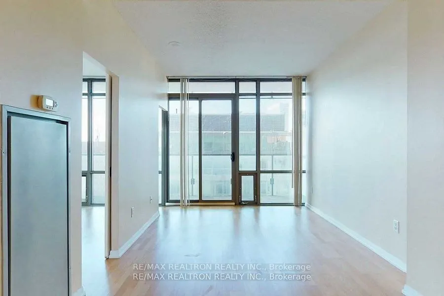 38 Grenville Street, #3809