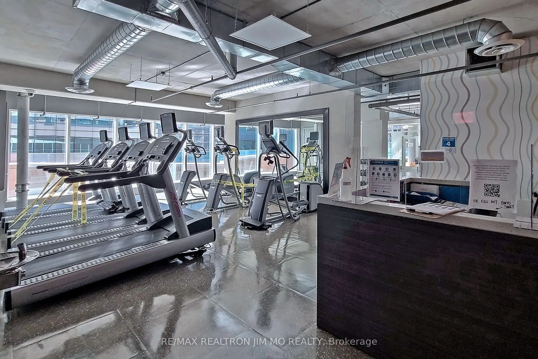 21 Widmer Street, #3012