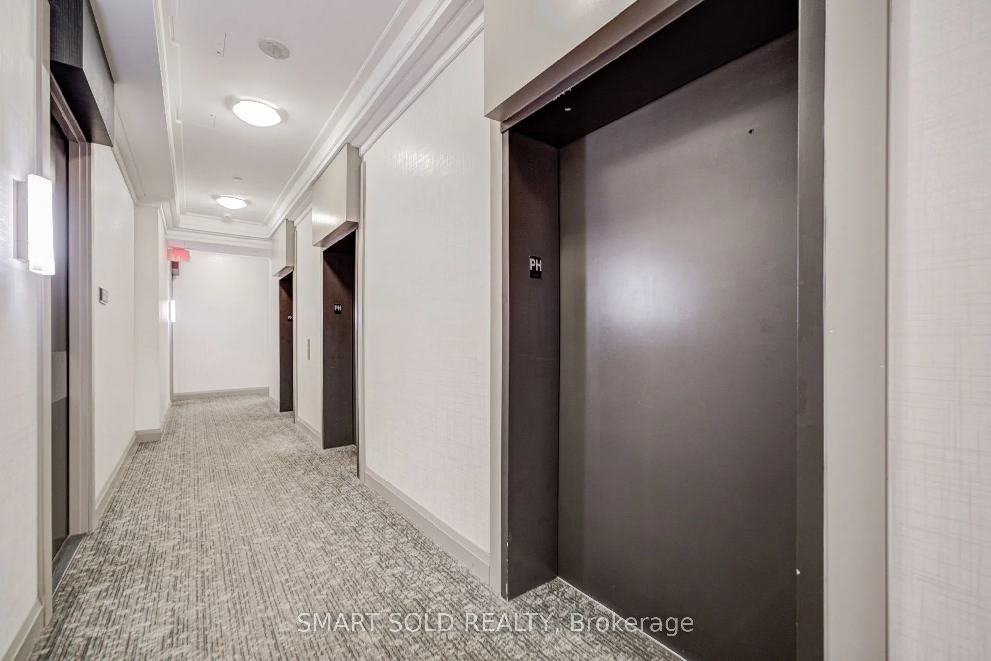 18 Graydon Hall Drive, #Ph02