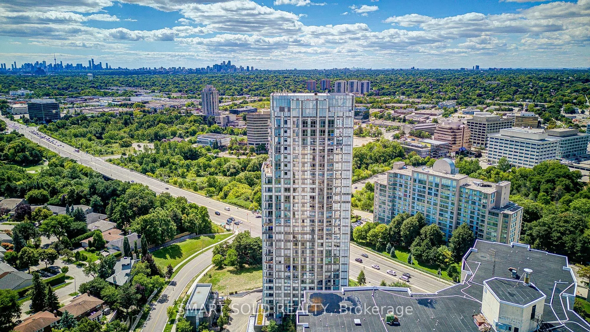 18 Graydon Hall Drive, #Ph02