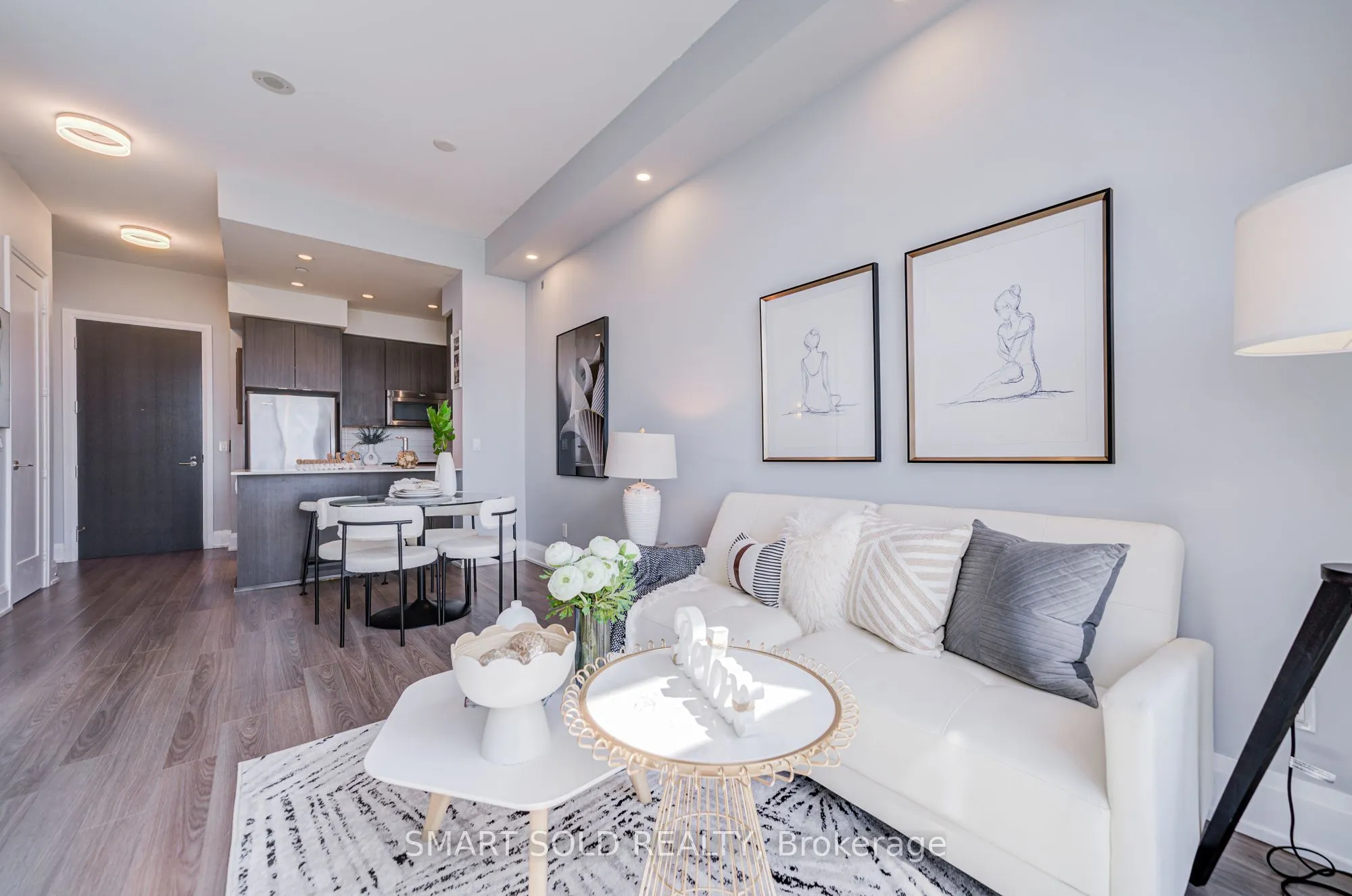 18 Graydon Hall Drive, #Ph02