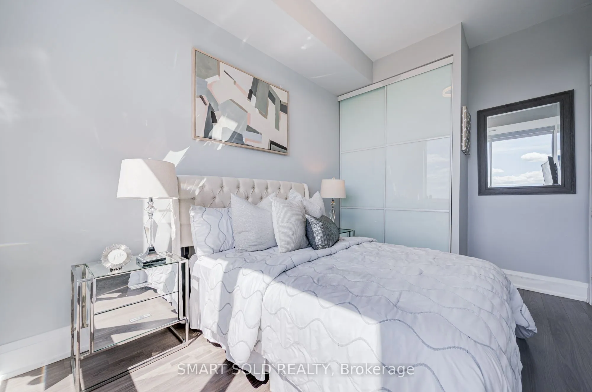 18 Graydon Hall Drive, #Ph02