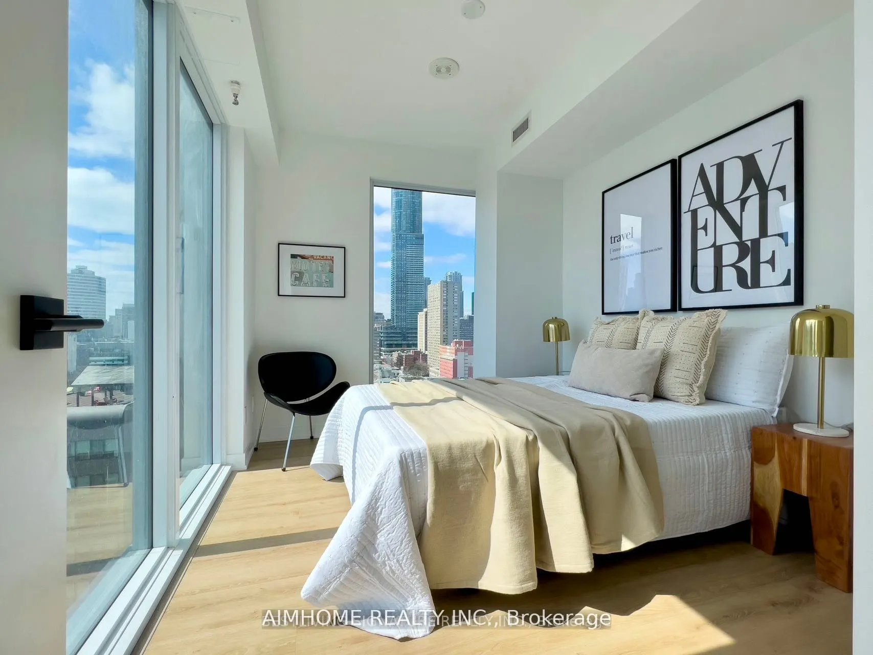 319 Jarvis Street, #1802
