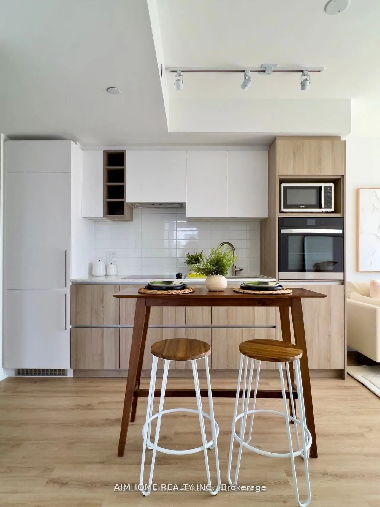 319 Jarvis Street, #1802