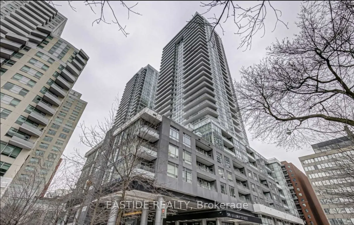 98 Lillian Street, #2411