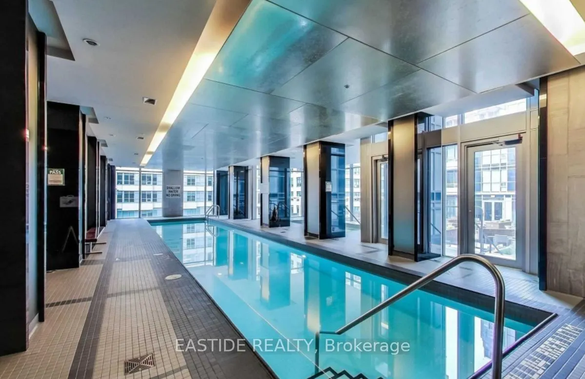 98 Lillian Street, #2411