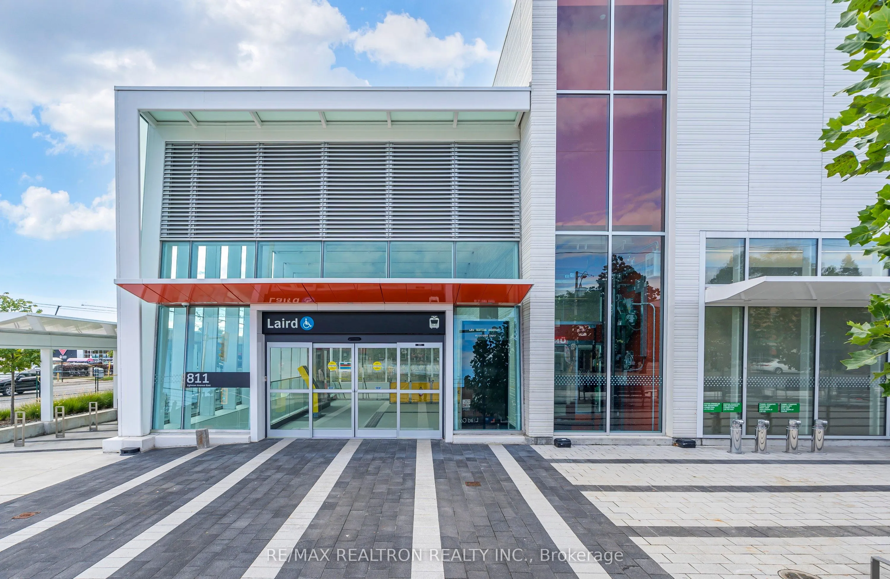 33 Frederick Todd Way, #1206