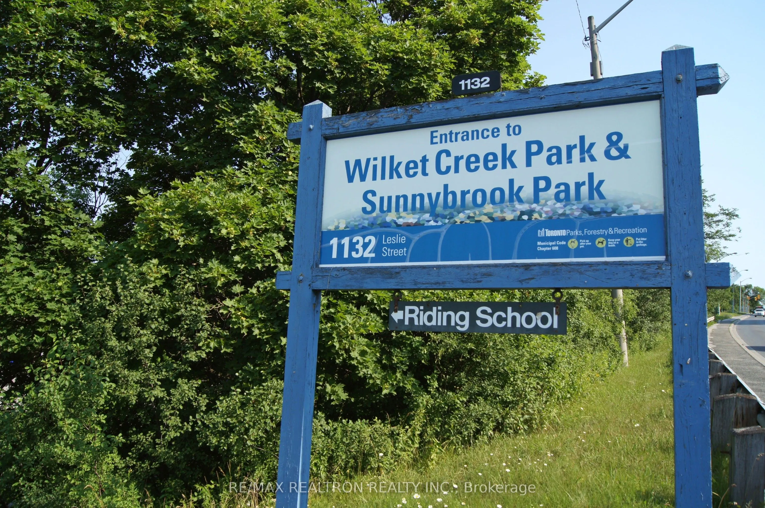 33 Frederick Todd Way, #1206