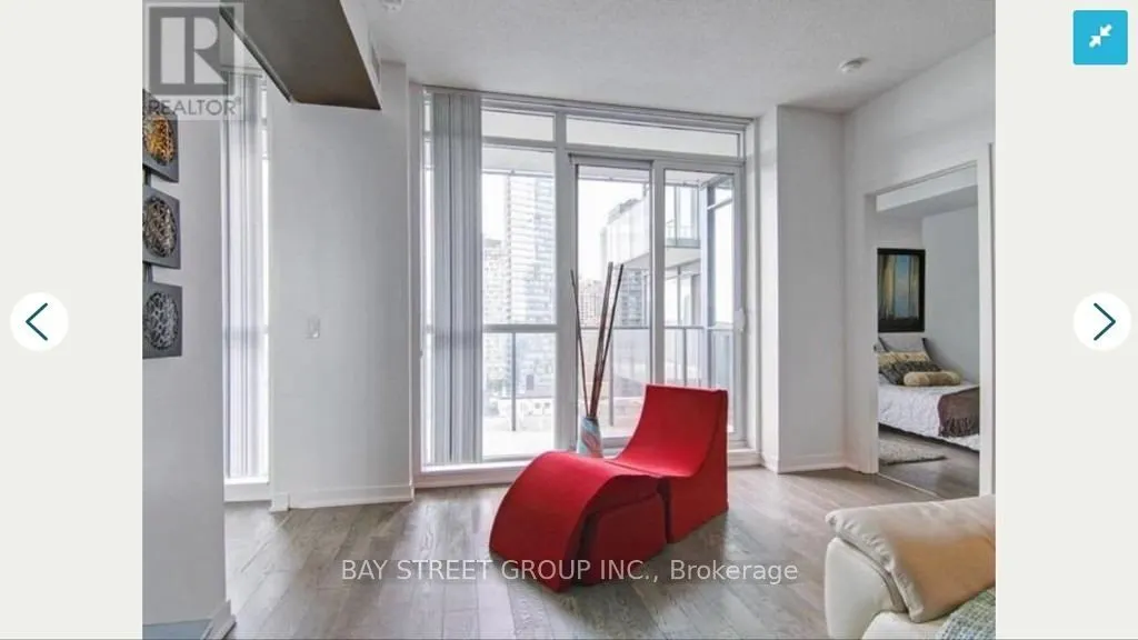 770 Bay Street, #1812