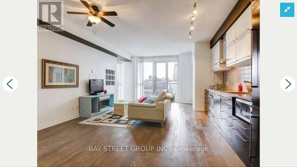 770 Bay Street, #1812