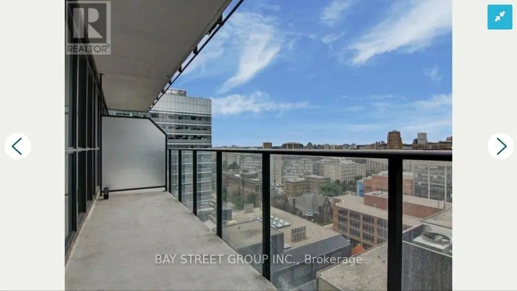 770 Bay Street, #1812