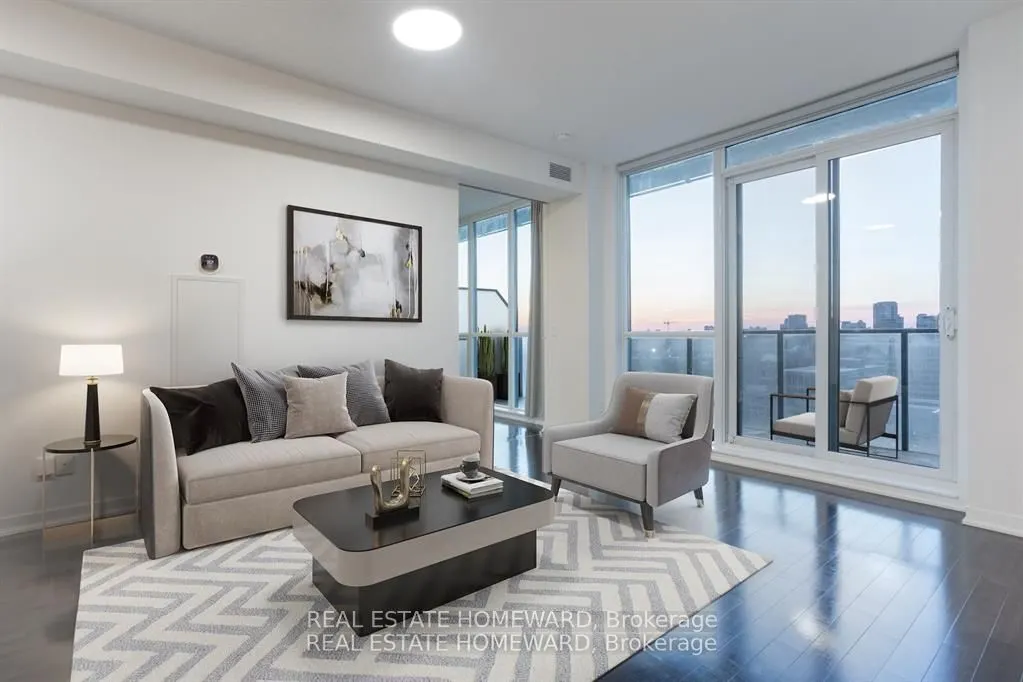 770 Bay Street, #2612