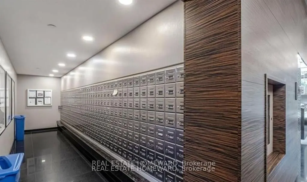 770 Bay Street, #2612