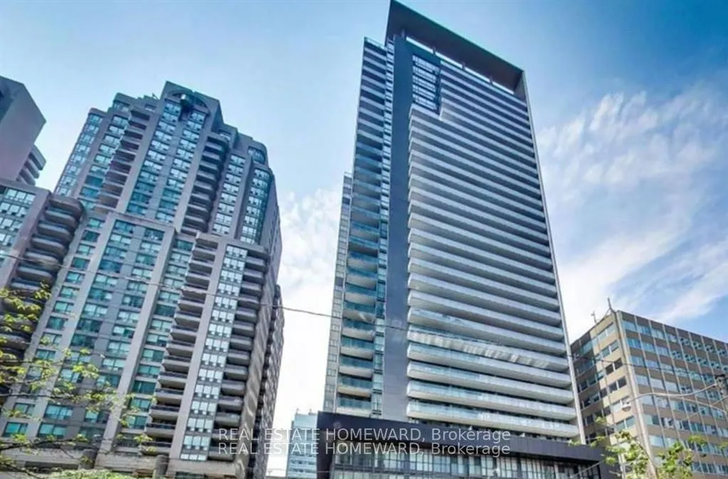 770 Bay Street, #2612