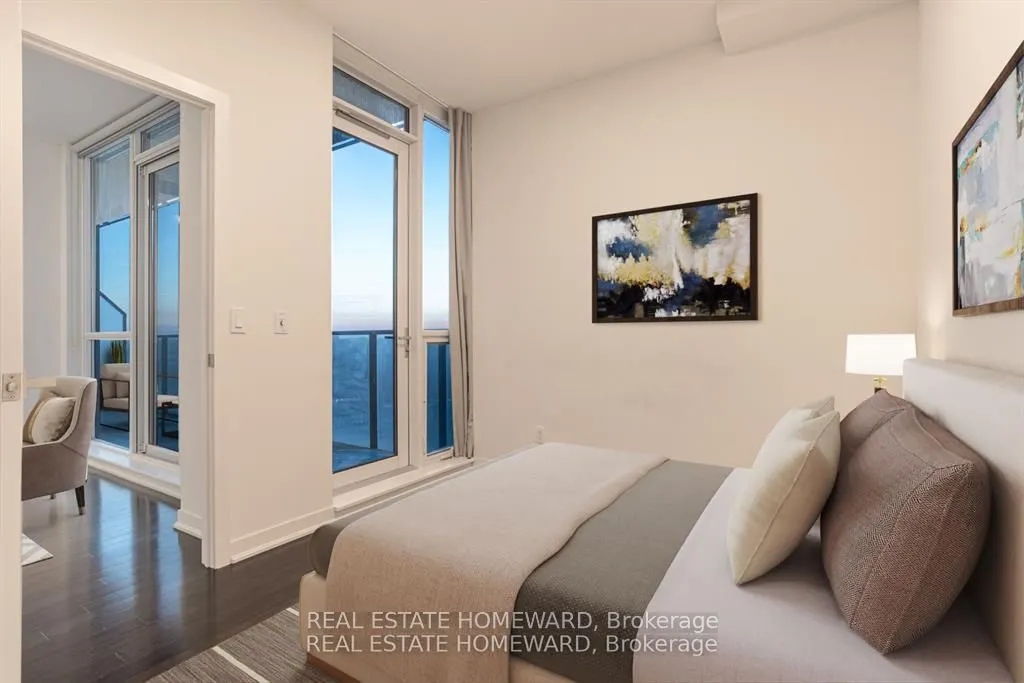 770 Bay Street, #2612
