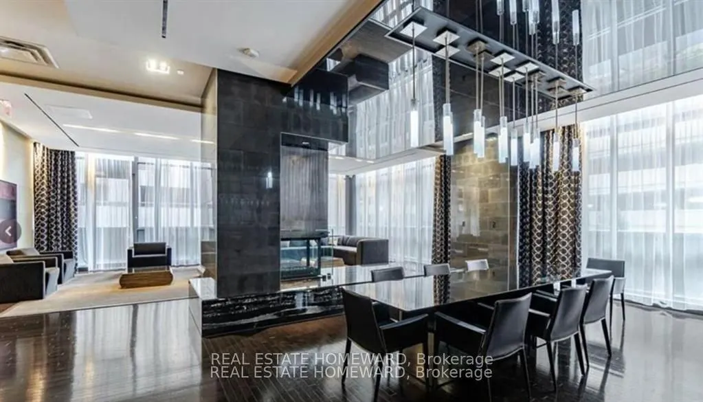 770 Bay Street, #2612