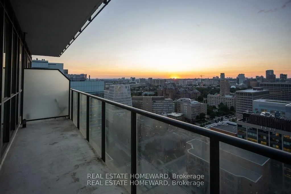 770 Bay Street, #2612