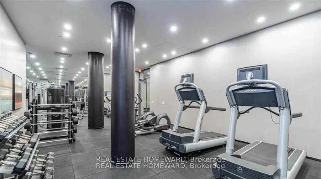 770 Bay Street, #2612