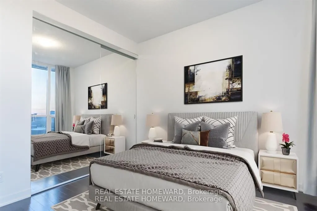 770 Bay Street, #2612