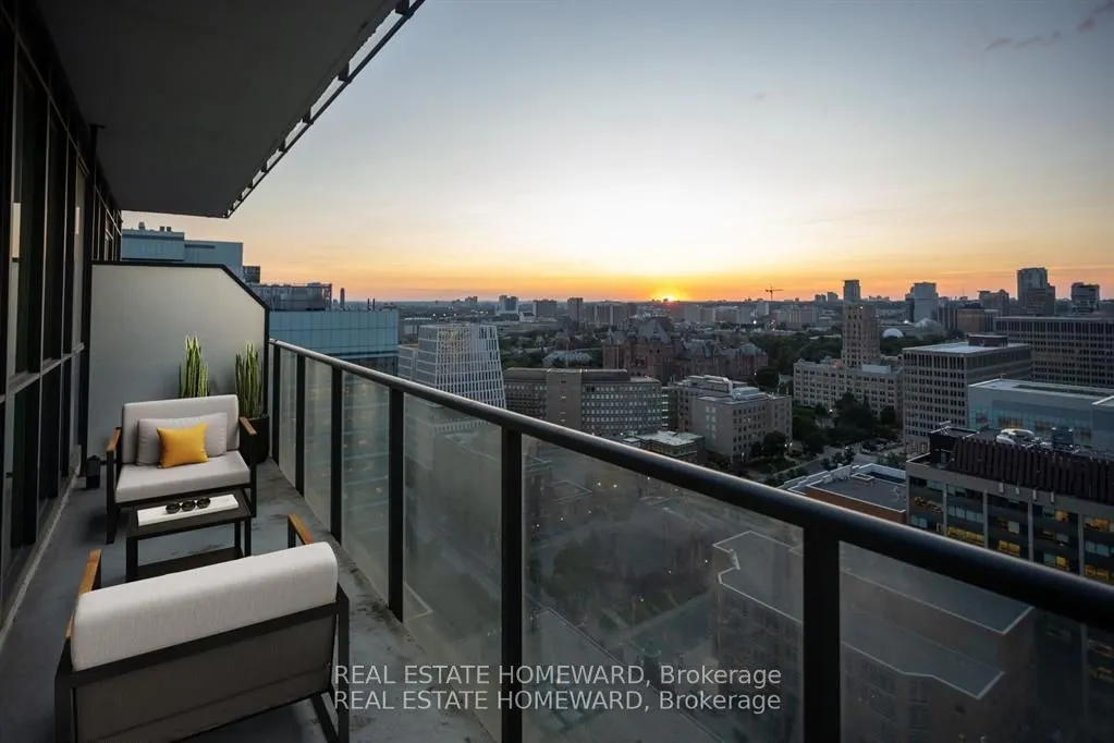 770 Bay Street, #2612