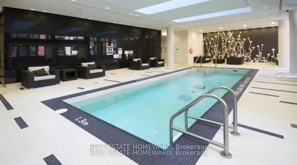 770 Bay Street, #2612