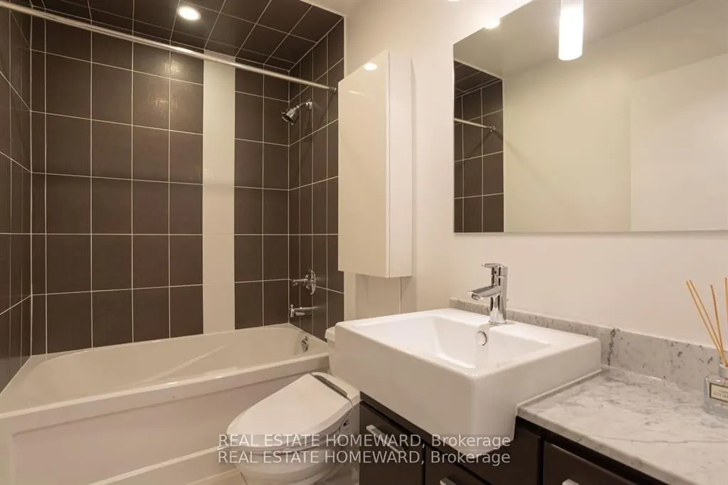 770 Bay Street, #2612