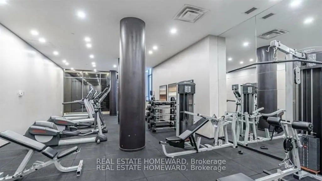 770 Bay Street, #2612