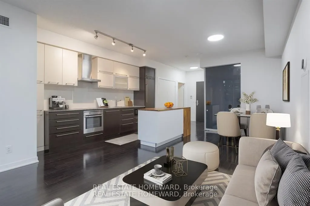 770 Bay Street, #2612