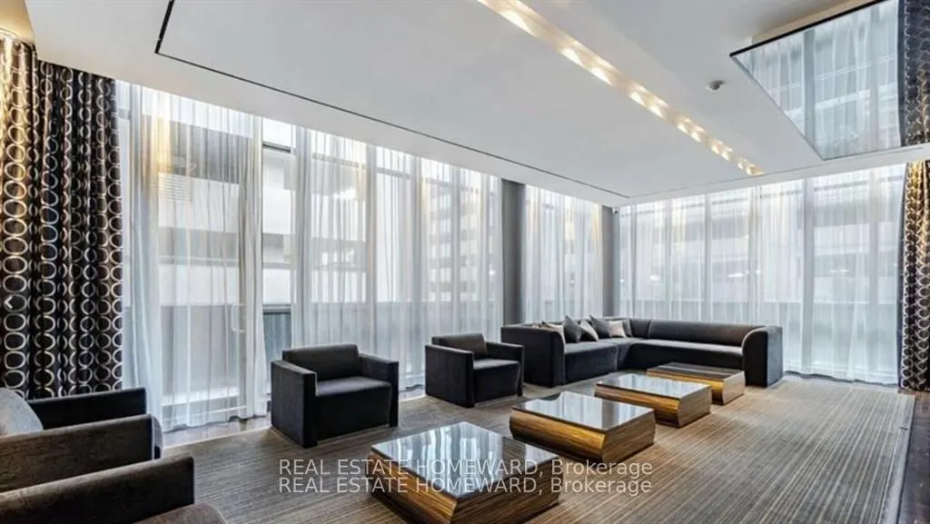 770 Bay Street, #2612