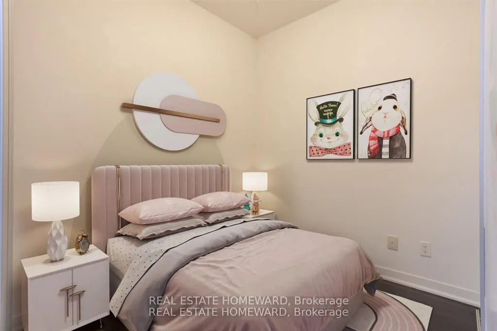 770 Bay Street, #2612
