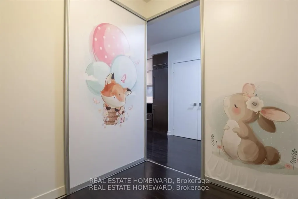 770 Bay Street, #2612