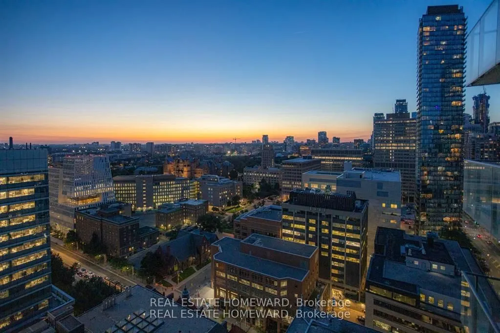 770 Bay Street, #2612