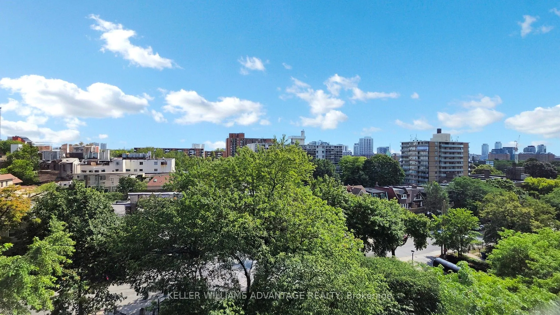 40 Homewood Avenue, #810