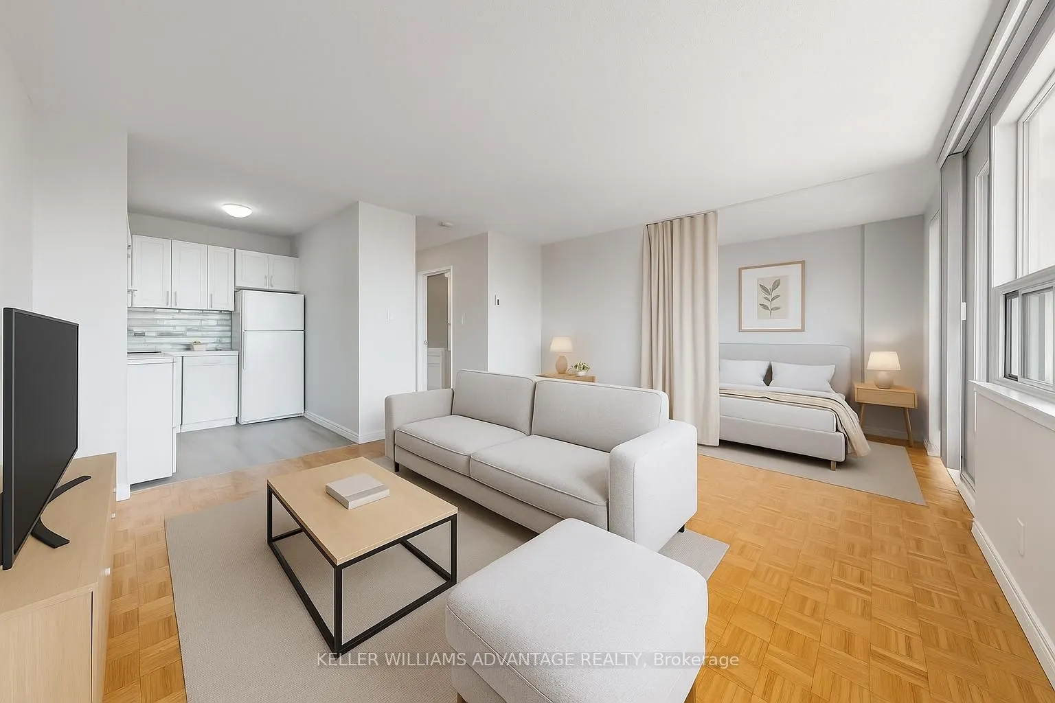 40 Homewood Avenue, #810