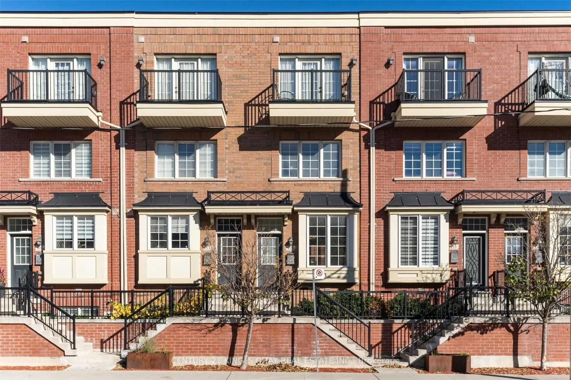 55 River Street