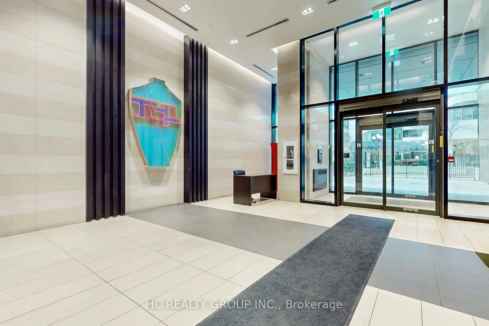18 Maitland Terrace, #2403