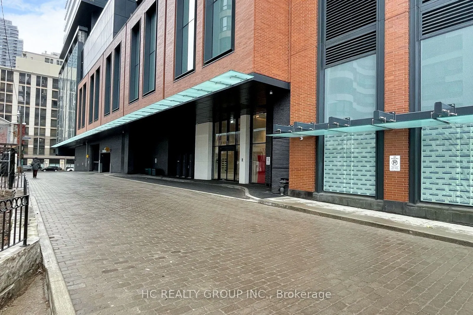 18 Maitland Terrace, #2403