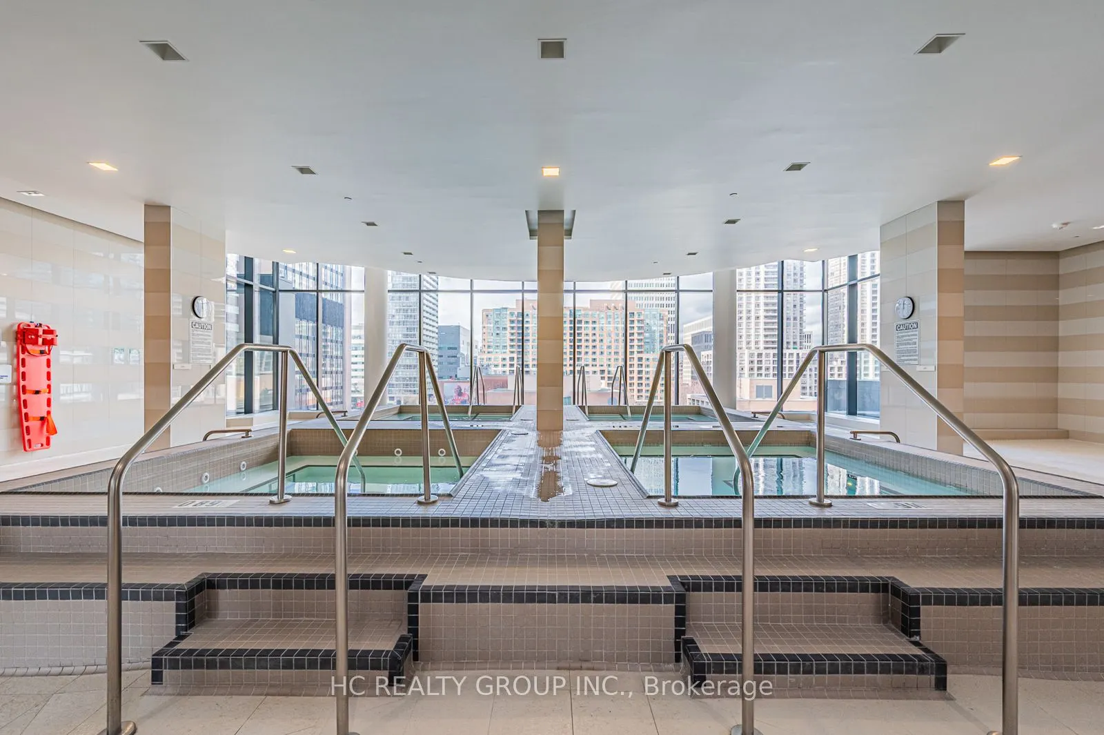 18 Maitland Terrace, #2403