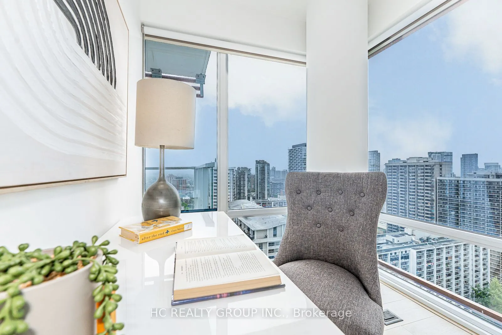 18 Maitland Terrace, #2403