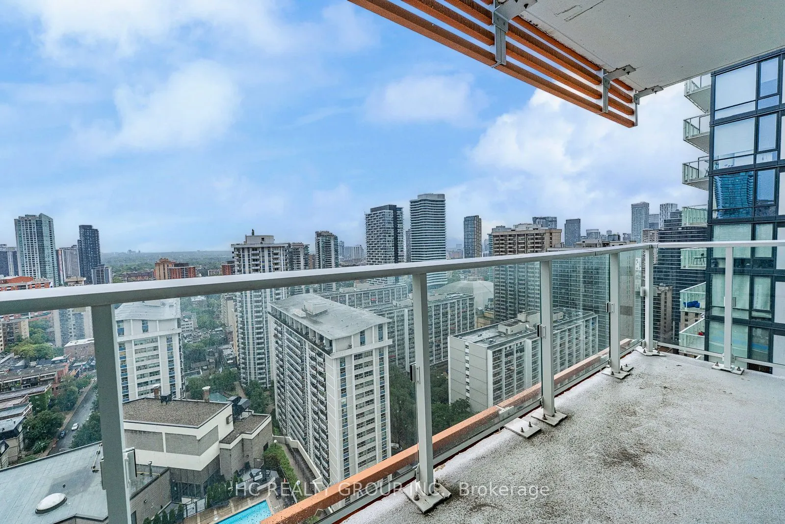 18 Maitland Terrace, #2403