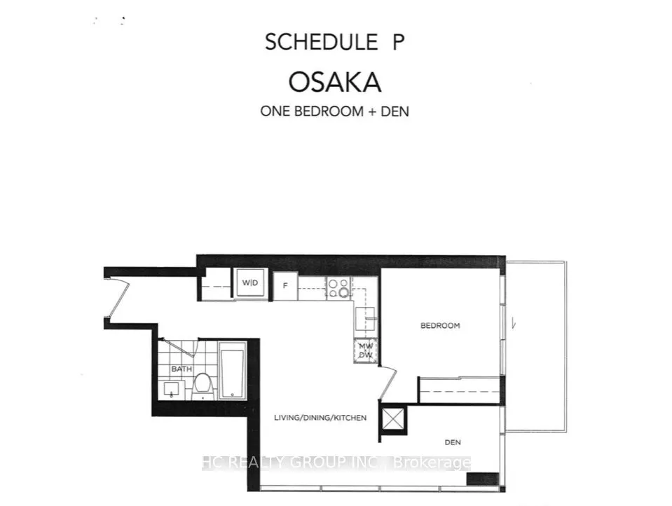 18 Maitland Terrace, #2403