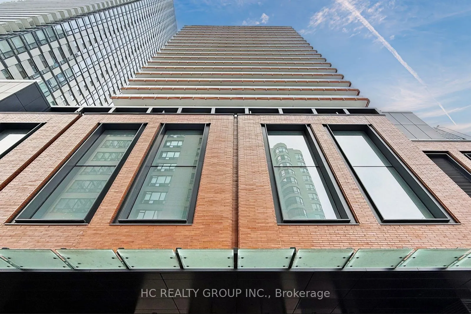 18 Maitland Terrace, #2403