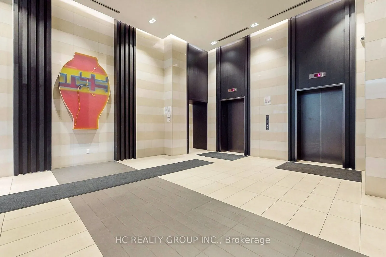 18 Maitland Terrace, #2403